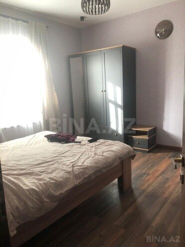 4 otaqlı həyət evi/bağ evi - Mərdəkan q. - 200 m² (29)
