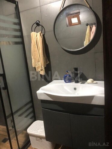 4 otaqlı həyət evi/bağ evi - Mərdəkan q. - 200 m² (27)