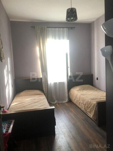 4 otaqlı həyət evi/bağ evi - Mərdəkan q. - 200 m² (25)
