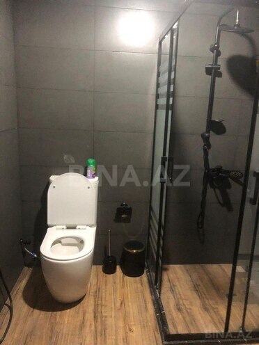 4 otaqlı həyət evi/bağ evi - Mərdəkan q. - 200 m² (14)