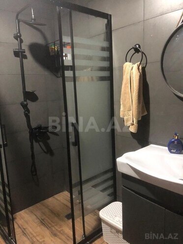 4 otaqlı həyət evi/bağ evi - Mərdəkan q. - 200 m² (18)