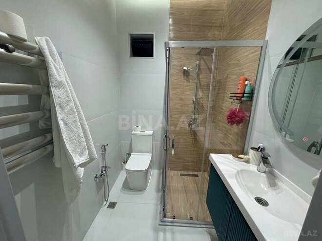 4 otaqlı həyət evi/bağ evi - Mərdəkan q. - 240 m² (17)