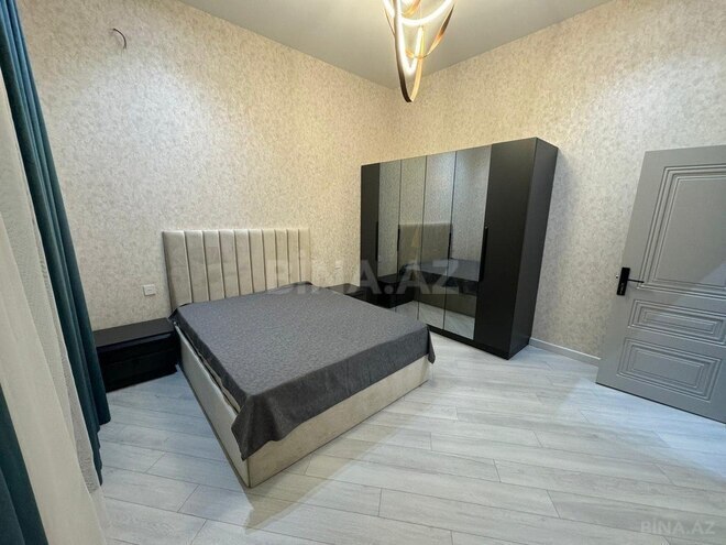 4 otaqlı həyət evi/bağ evi - Mərdəkan q. - 240 m² (15)