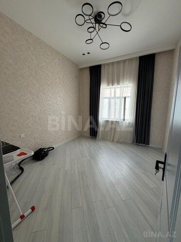 4 otaqlı həyət evi/bağ evi - Mərdəkan q. - 240 m² (16)
