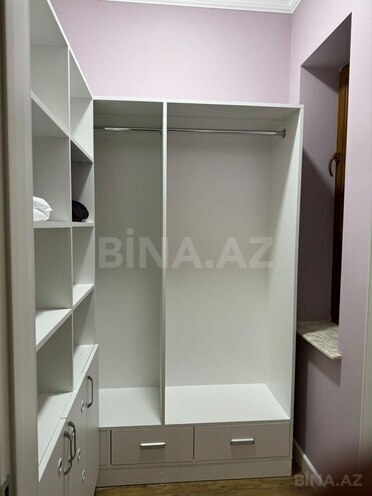 5-комн. дом/дача - пос. Мардакан - 350 м² (16)