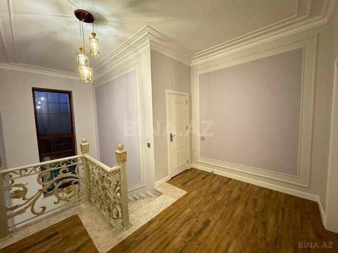 5-комн. дом/дача - пос. Мардакан - 350 м² (17)