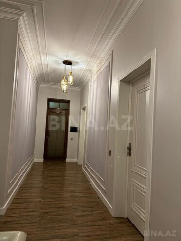 5-комн. дом/дача - пос. Мардакан - 350 м² (21)