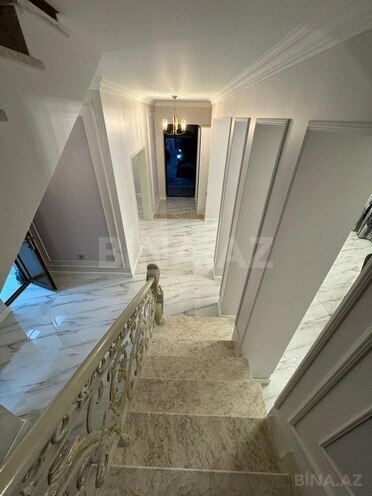 5-комн. дом/дача - пос. Мардакан - 350 м² (11)