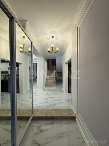 5-комн. дом/дача - пос. Мардакан - 350 м² (10)