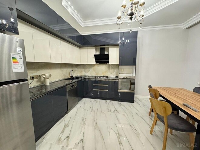 5-комн. дом/дача - пос. Мардакан - 350 м² (12)