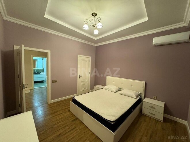5-комн. дом/дача - пос. Мардакан - 350 м² (29)