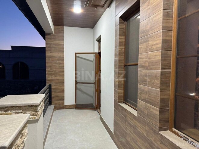 5-комн. дом/дача - пос. Мардакан - 350 м² (20)