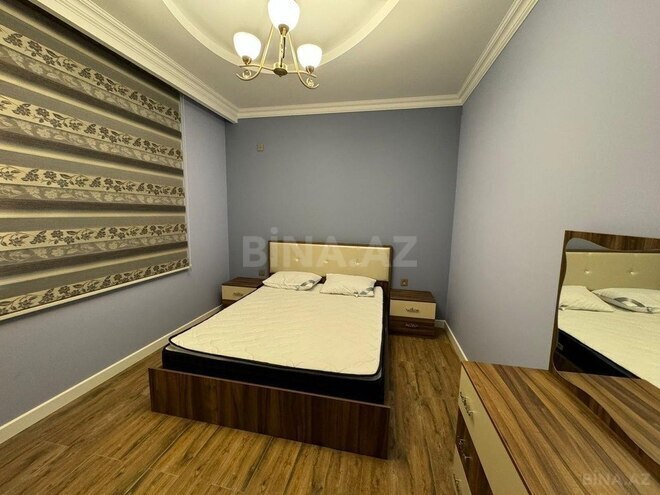 5-комн. дом/дача - пос. Мардакан - 350 м² (25)