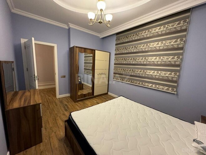 5-комн. дом/дача - пос. Мардакан - 350 м² (30)