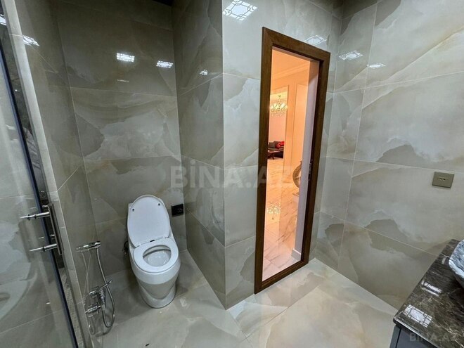 5-комн. дом/дача - пос. Мардакан - 350 м² (28)