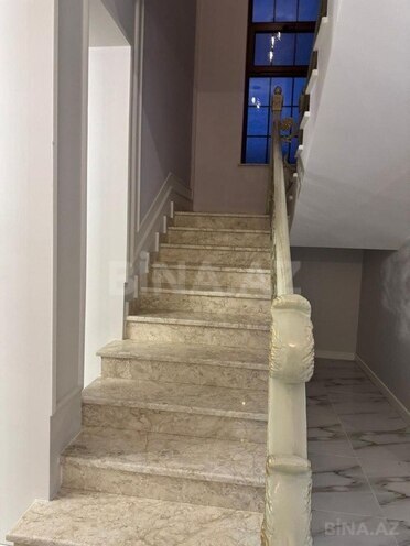 5-комн. дом/дача - пос. Мардакан - 350 м² (19)