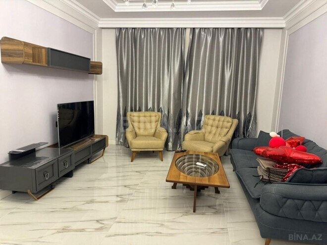 5-комн. дом/дача - пос. Мардакан - 350 м² (15)