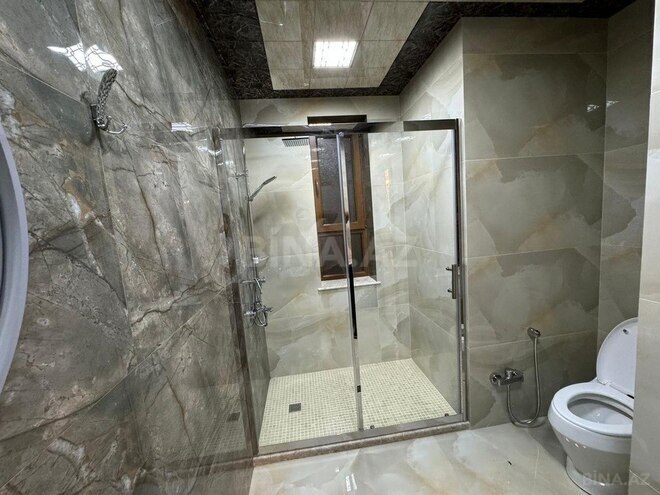 5-комн. дом/дача - пос. Мардакан - 350 м² (26)