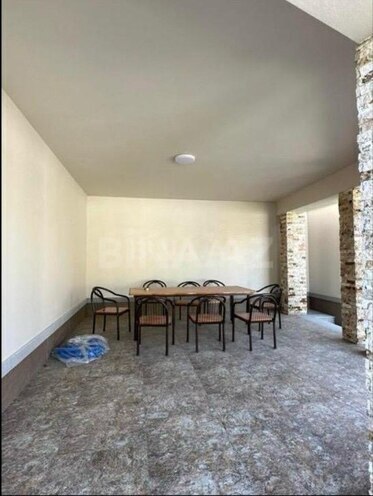 5-комн. дом/дача - пос. Мардакан - 350 м² (4)