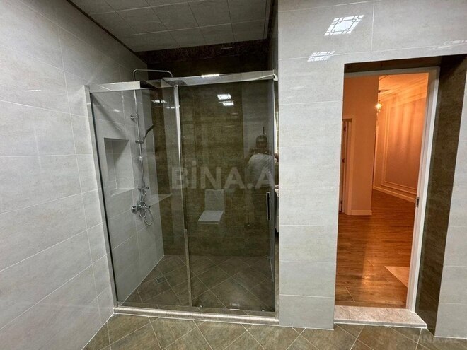 5-комн. дом/дача - пос. Мардакан - 350 м² (27)