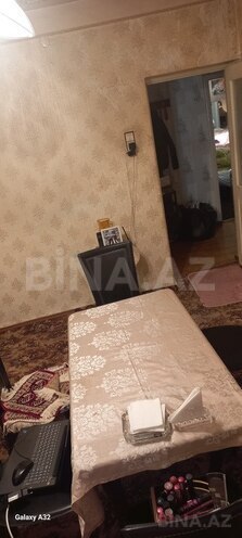 2 otaqlı köhnə tikili - Əhmədli q. - 47 m² (2)