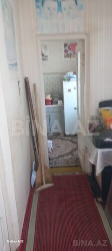 2 otaqlı köhnə tikili - Əhmədli q. - 47 m² (9)