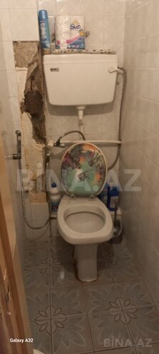 2 otaqlı köhnə tikili - Əhmədli q. - 47 m² (3)