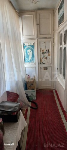 2 otaqlı köhnə tikili - Əhmədli q. - 47 m² (7)