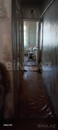 2 otaqlı köhnə tikili - Əhmədli q. - 47 m² (10)