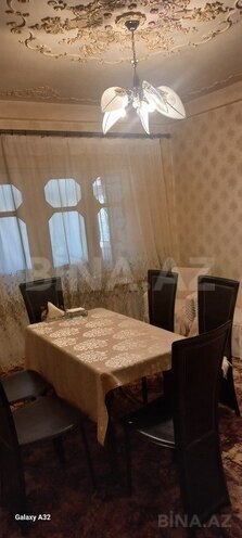 2 otaqlı köhnə tikili - Əhmədli q. - 47 m² (1)
