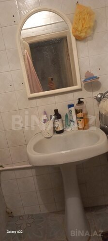 2 otaqlı köhnə tikili - Əhmədli q. - 47 m² (4)