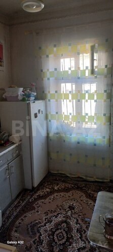 2 otaqlı köhnə tikili - Əhmədli q. - 47 m² (5)