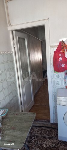 2 otaqlı köhnə tikili - Əhmədli q. - 47 m² (6)