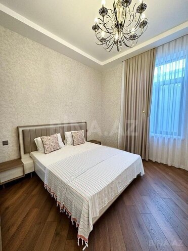 İcarəyə verilir 4 otaqlı həyət evi/bağ evi 240 m², Mərdəkan q., photo 25 from 32