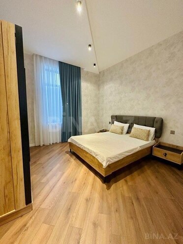 İcarəyə verilir 4 otaqlı həyət evi/bağ evi 240 m², Mərdəkan q., photo 24 from 32