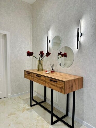 İcarəyə verilir 4 otaqlı həyət evi/bağ evi 240 m², Mərdəkan q., photo 18 from 32