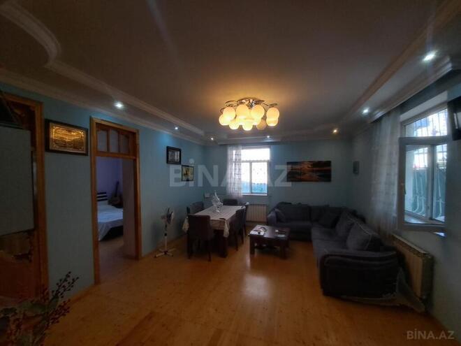5 otaqlı həyət evi/bağ evi - Avtovağzal m. - 175 m² (5)