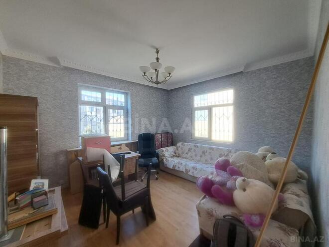5 otaqlı həyət evi/bağ evi - Avtovağzal m. - 175 m² (8)