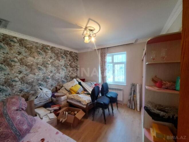 5 otaqlı həyət evi/bağ evi - Avtovağzal m. - 175 m² (7)