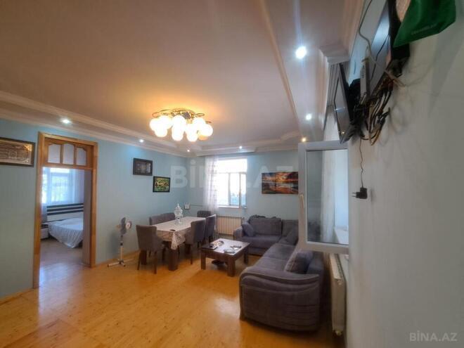 5 otaqlı həyət evi/bağ evi - Avtovağzal m. - 175 m² (3)