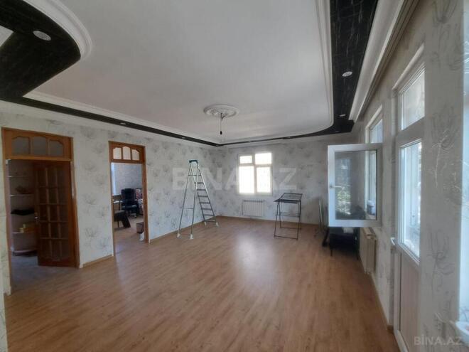 5 otaqlı həyət evi/bağ evi - Avtovağzal m. - 175 m² (4)