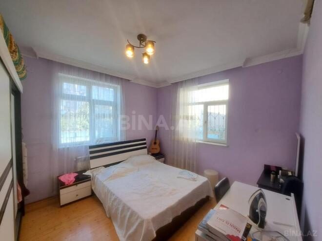 5 otaqlı həyət evi/bağ evi - Avtovağzal m. - 175 m² (6)