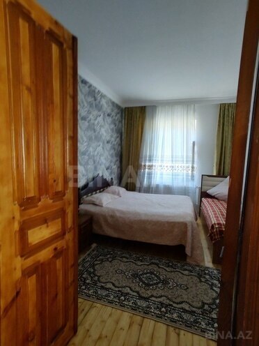 6 otaqlı həyət evi/bağ evi - Zaqatala - 200 m² (8)