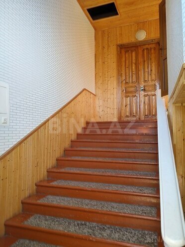 6 otaqlı həyət evi/bağ evi - Zaqatala - 200 m² (1)