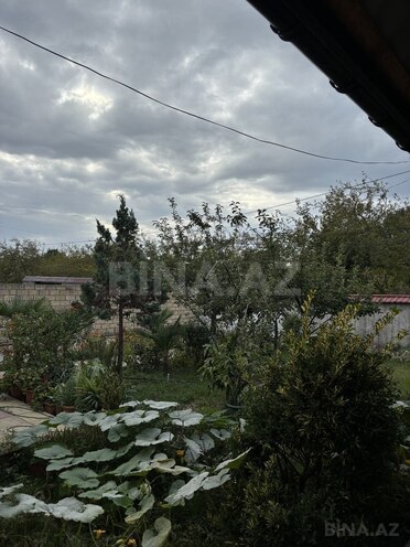 6 otaqlı həyət evi/bağ evi - Zaqatala - 200 m² (16)