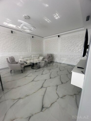 4 otaqlı həyət evi/bağ evi - Mərdəkan q. - 300 m² (14)