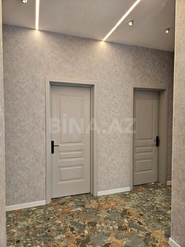 4 otaqlı həyət evi/bağ evi - Mərdəkan q. - 180 m² (12)