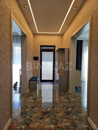 4 otaqlı həyət evi/bağ evi - Mərdəkan q. - 180 m² (7)