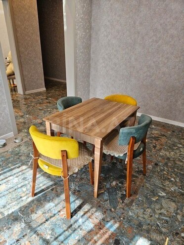 4 otaqlı həyət evi/bağ evi - Mərdəkan q. - 180 m² (17)