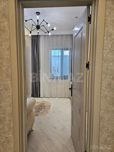4 otaqlı həyət evi/bağ evi - Mərdəkan q. - 180 m² (13)